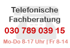 Telefonische Beratung Streckgitter rotec Berlin